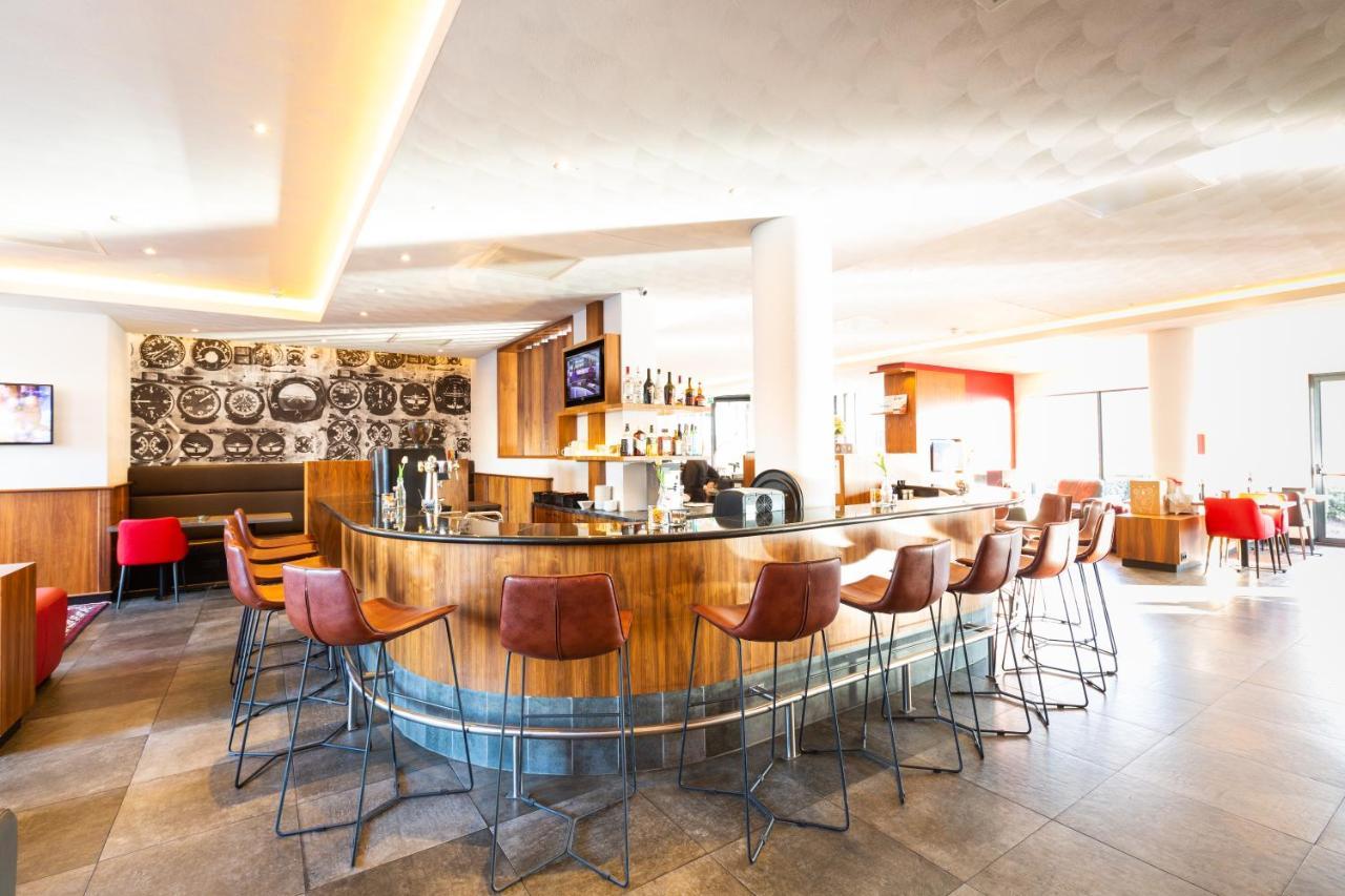 Bastion Hotel Amsterdam Airport Hoofddorp Exterior photo