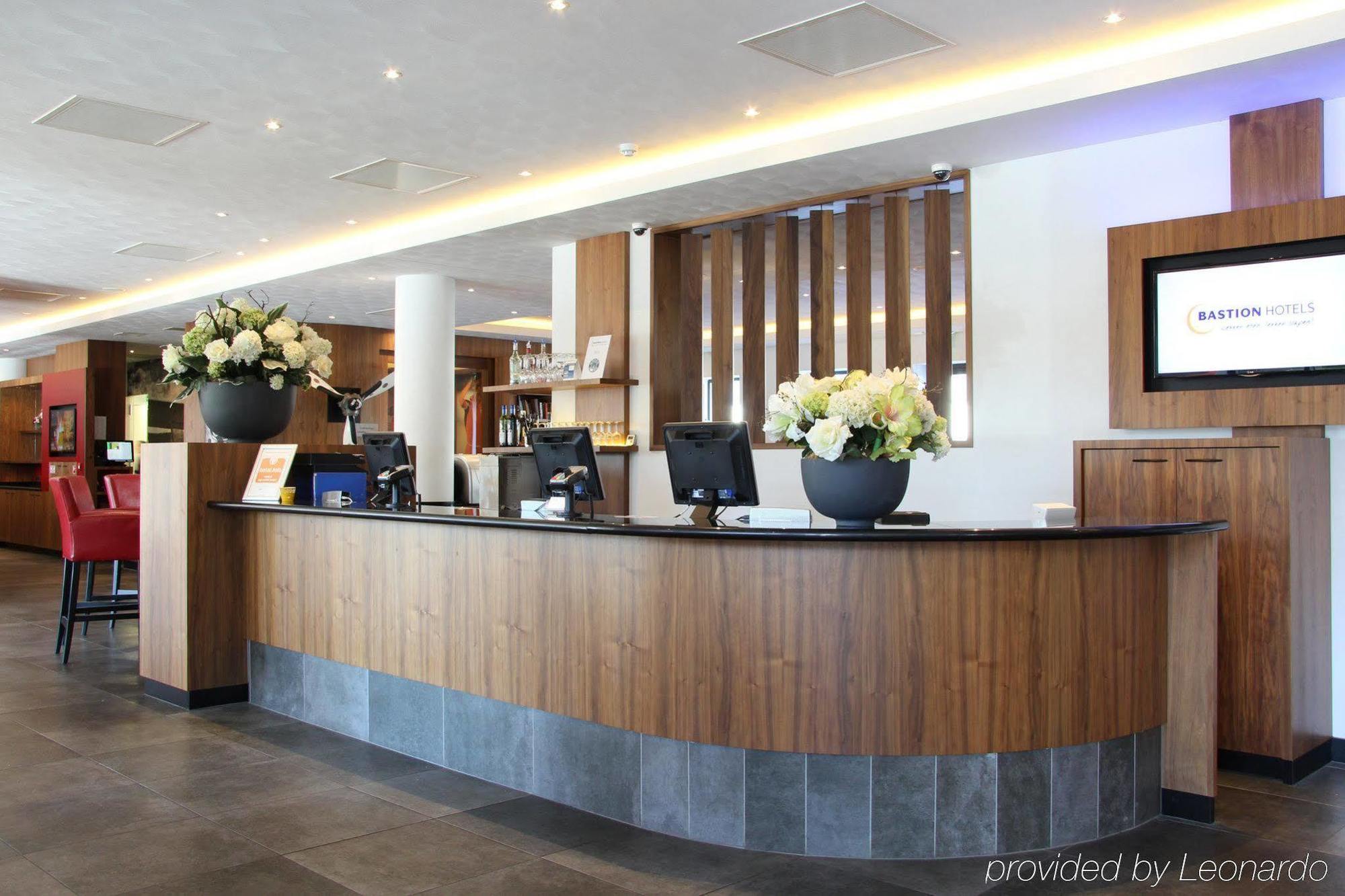Bastion Hotel Amsterdam Airport Hoofddorp Exterior photo