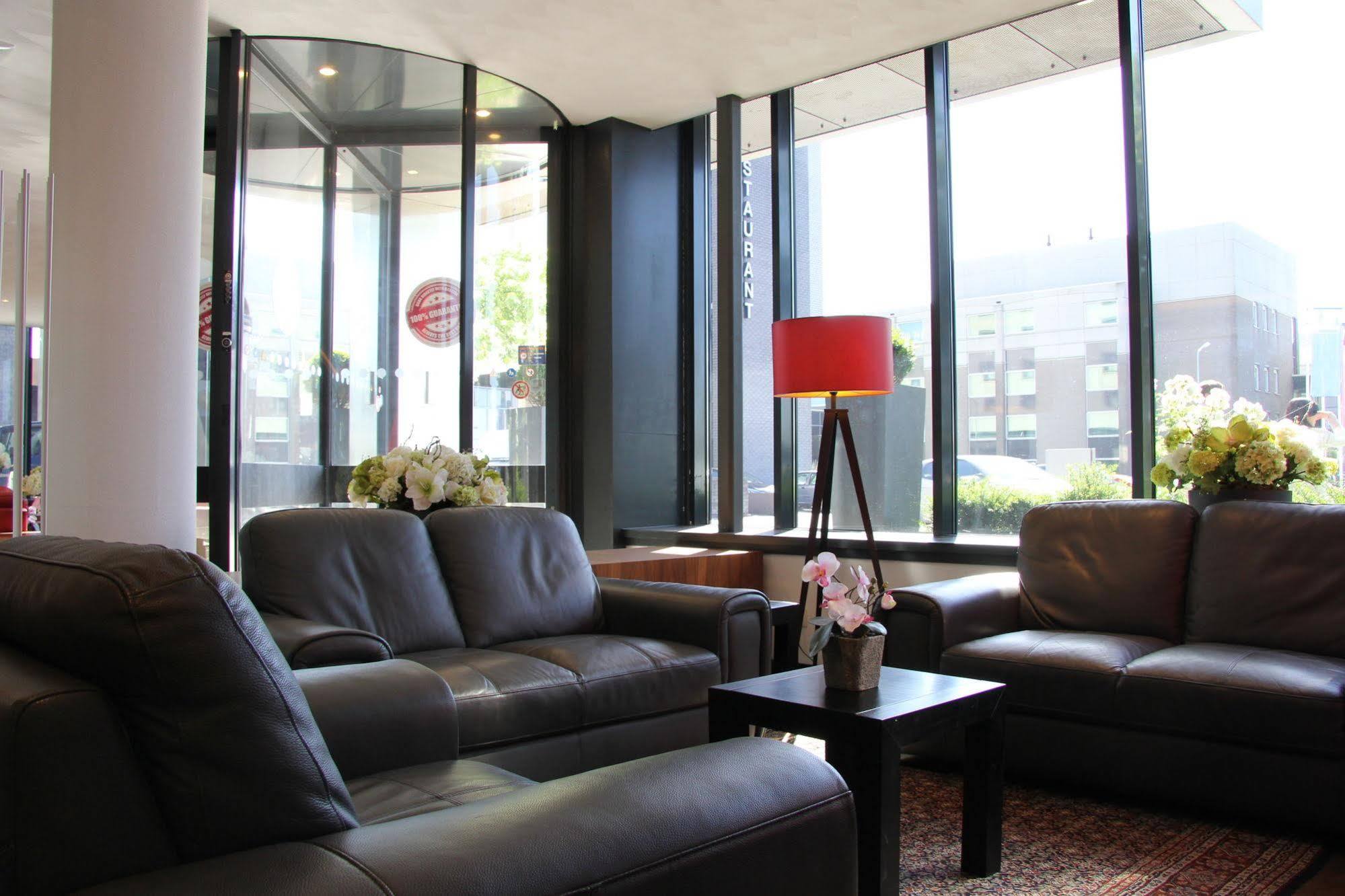 Bastion Hotel Amsterdam Airport Hoofddorp Exterior photo